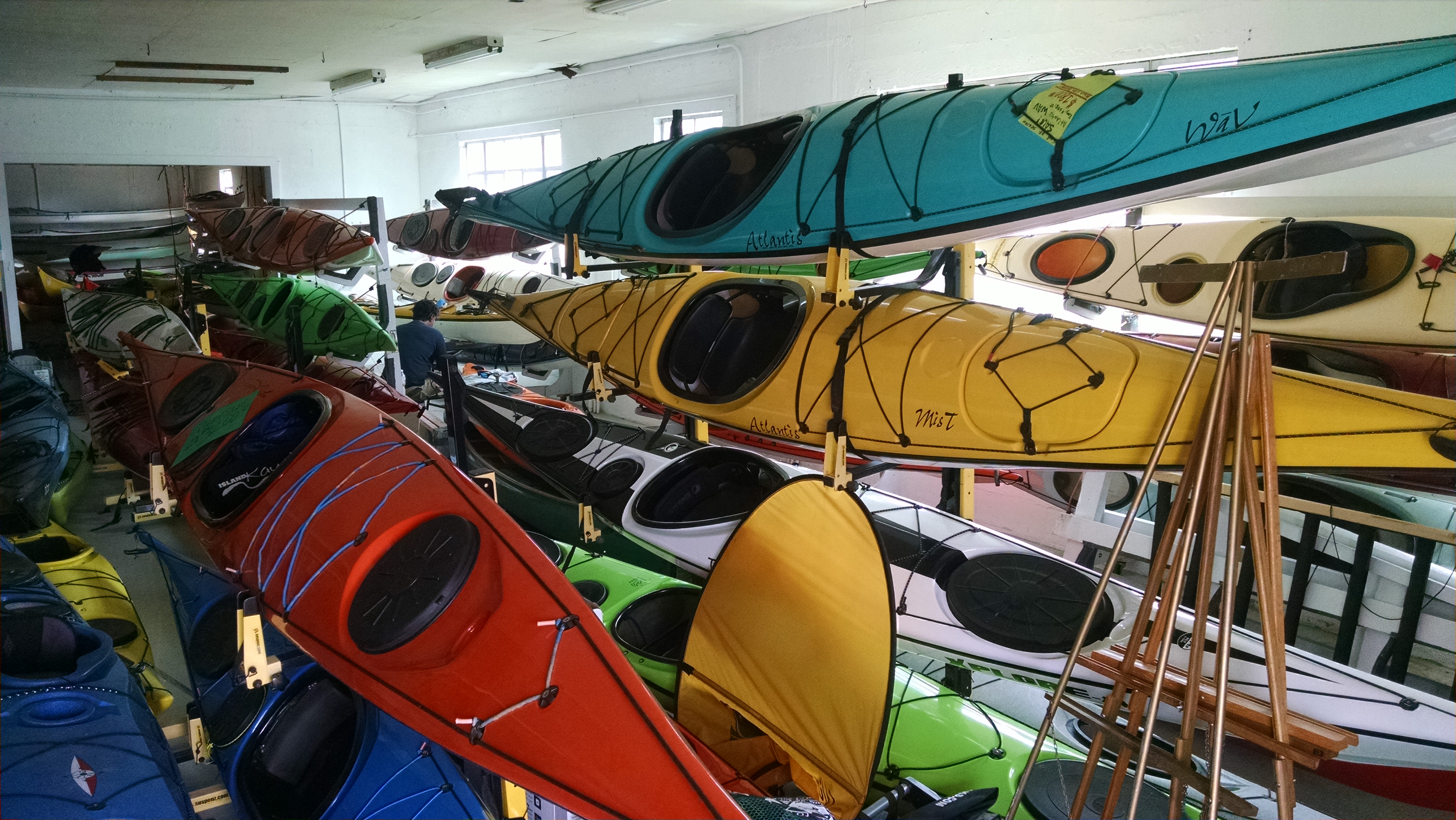 Used Kayaks Archives • Victoria Kayak Tours & Rentals